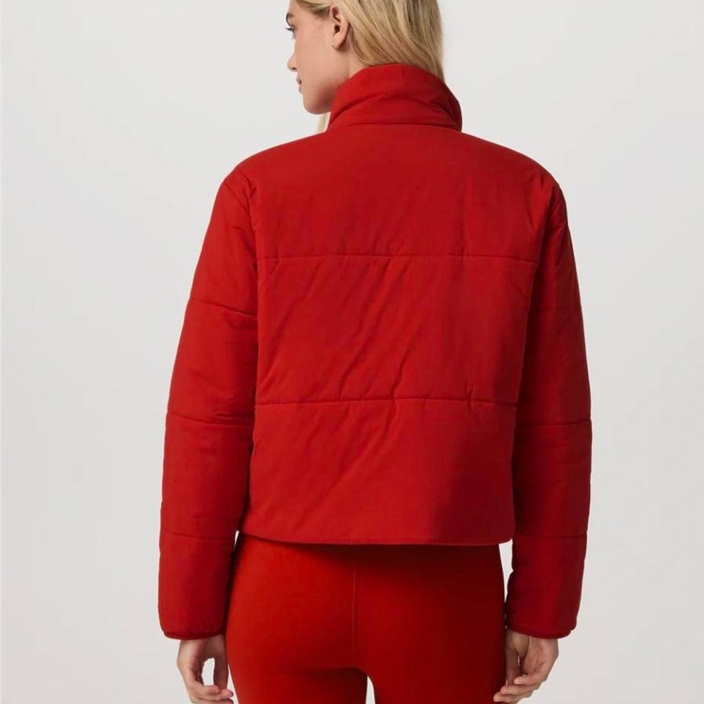 Vuori Canyon Insulated Venture Jacket - Picture 8 of 9